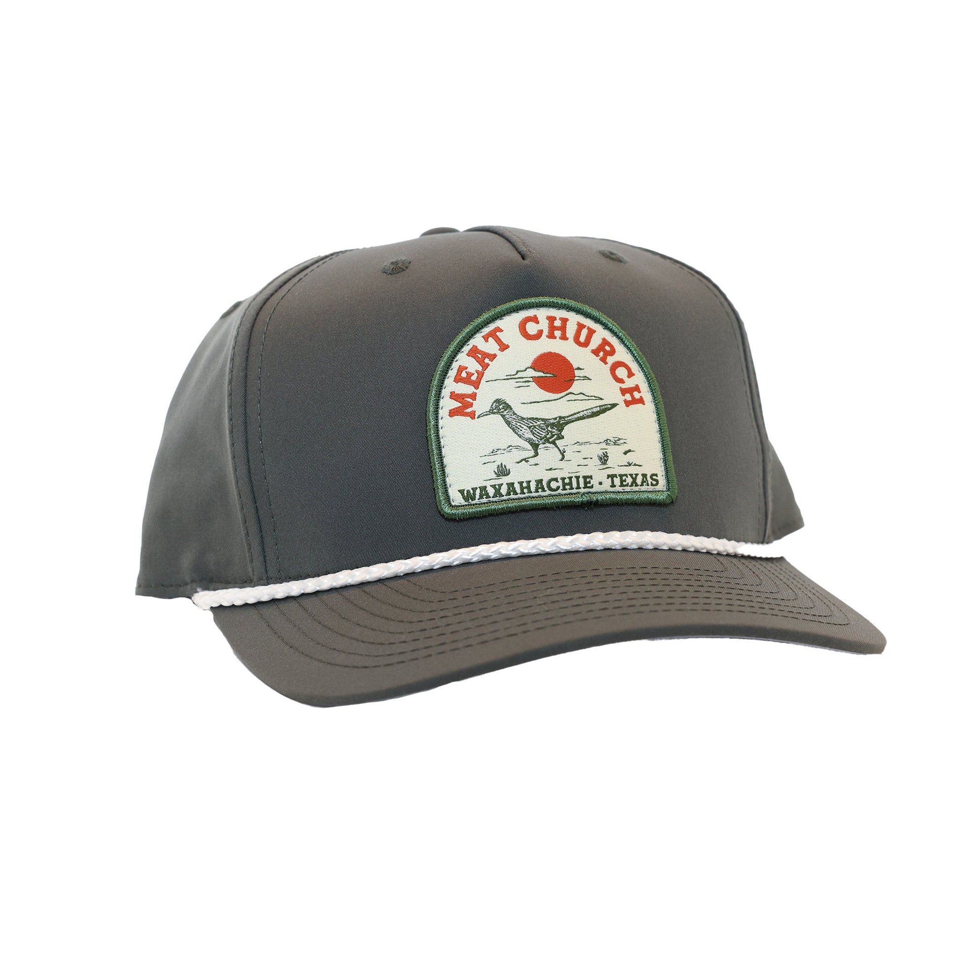 roadrunner-patch-hat-x5 Greenhat.jpg