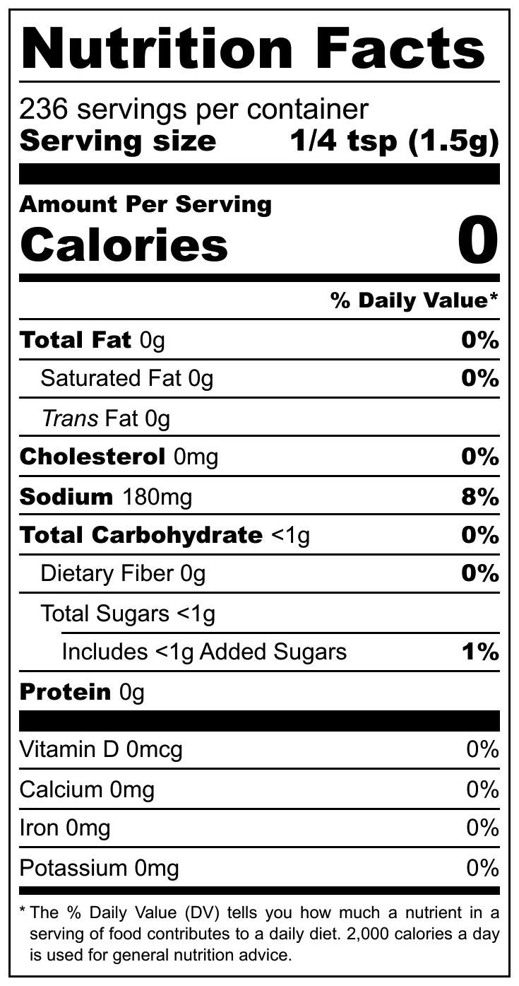 the-holy-gospel-bbq-rub-t9 HOLYGOSPELBOTTLE12.5OZ-NutritionLabel.png