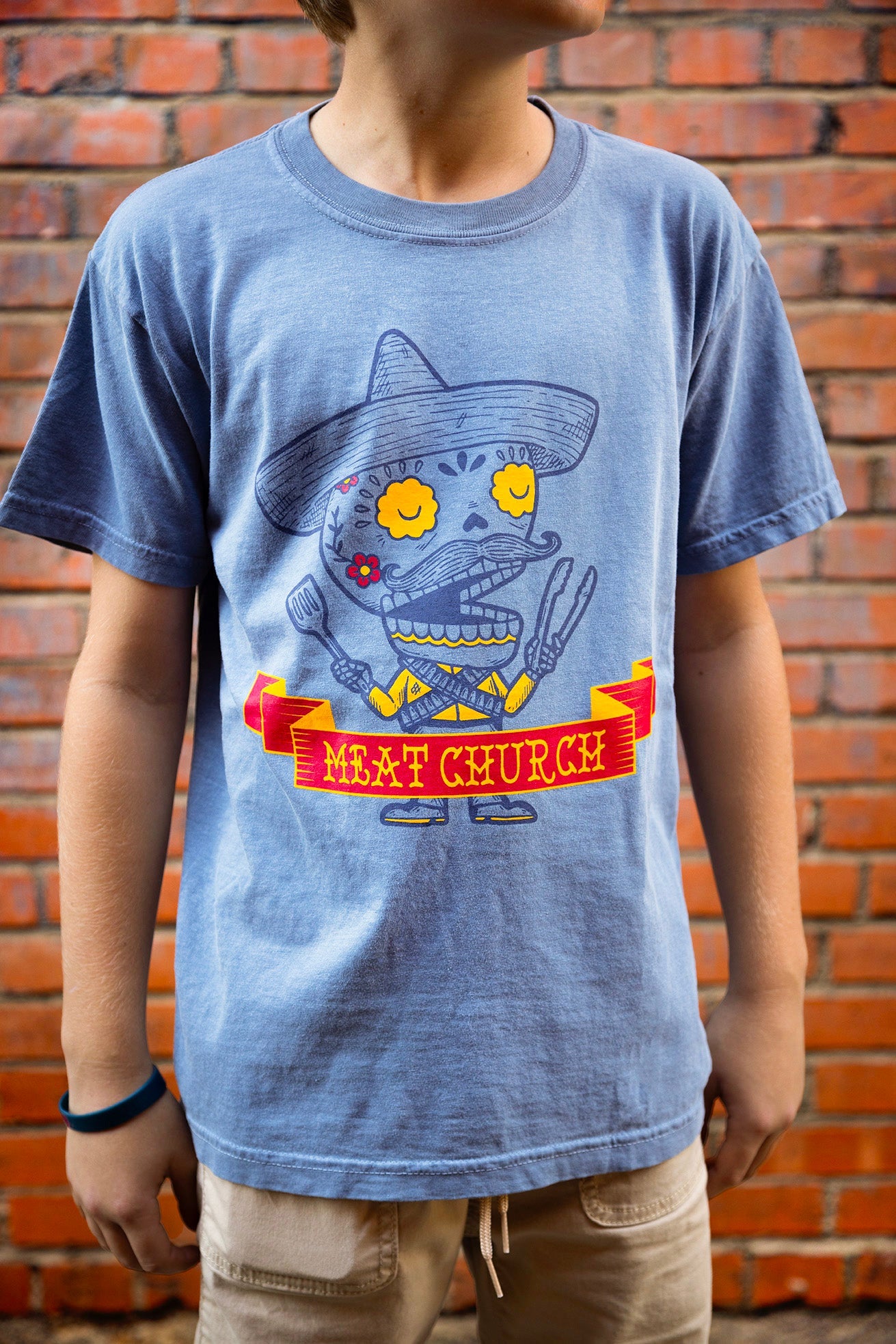 youth-meato-bandito-t-shirt-h7 Meato_kids.jpg