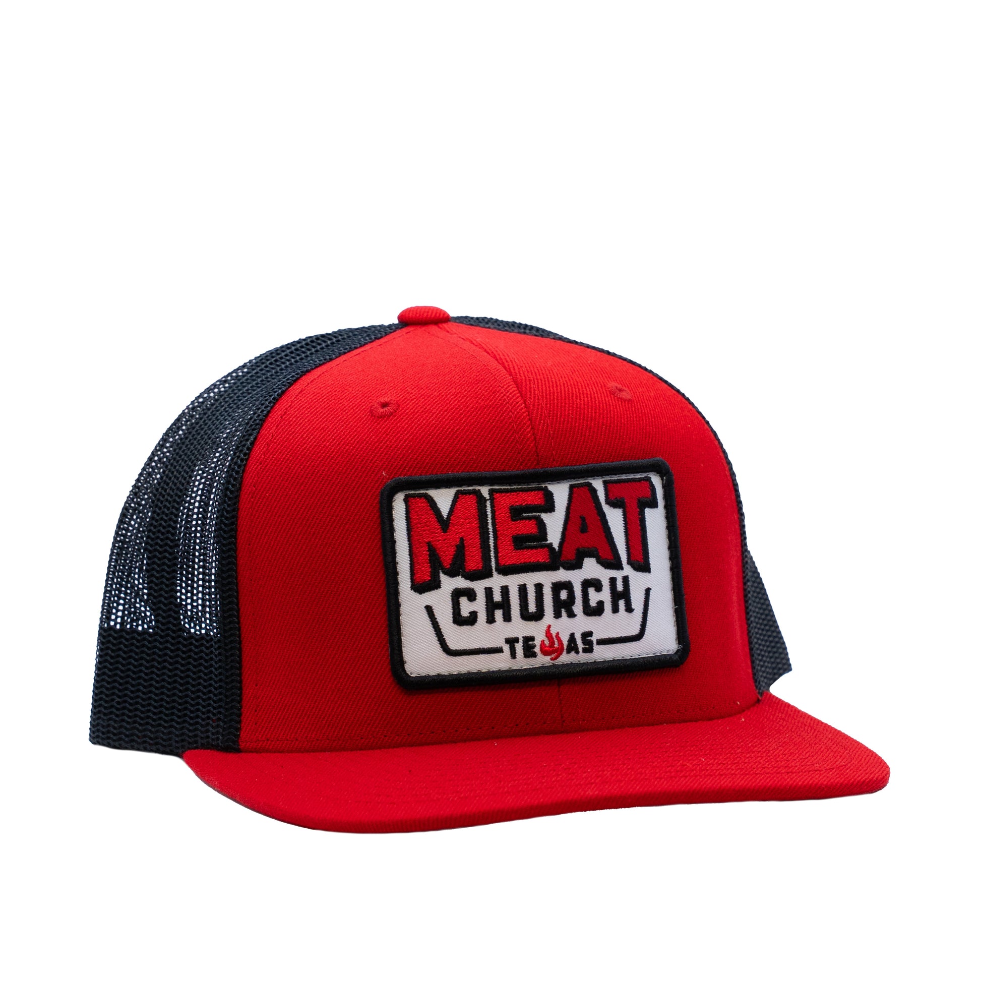 red-patch-hat-o3 RedMCTexasFlatBill.jpg