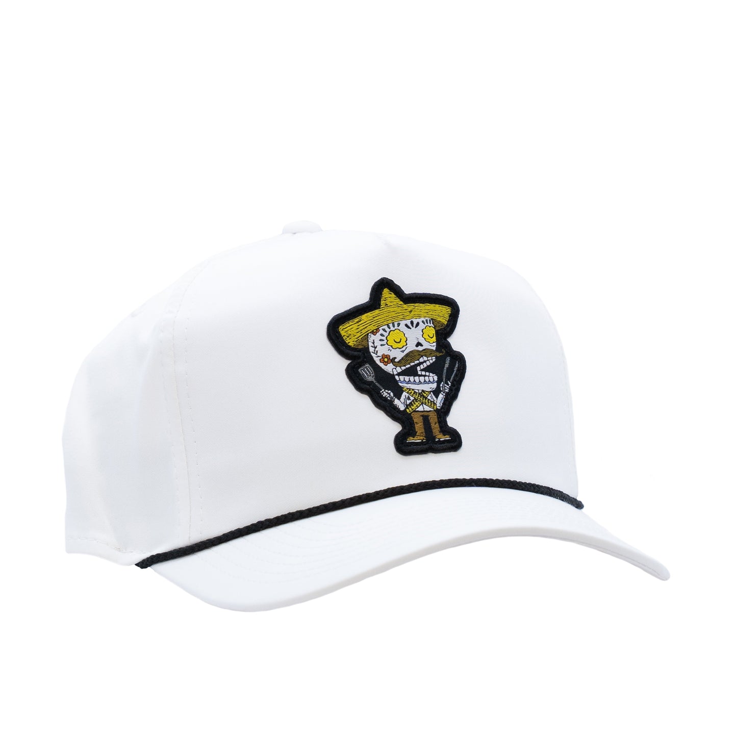 imperial-meato-bandito-patch-white-s6 WhiteMeato.jpg