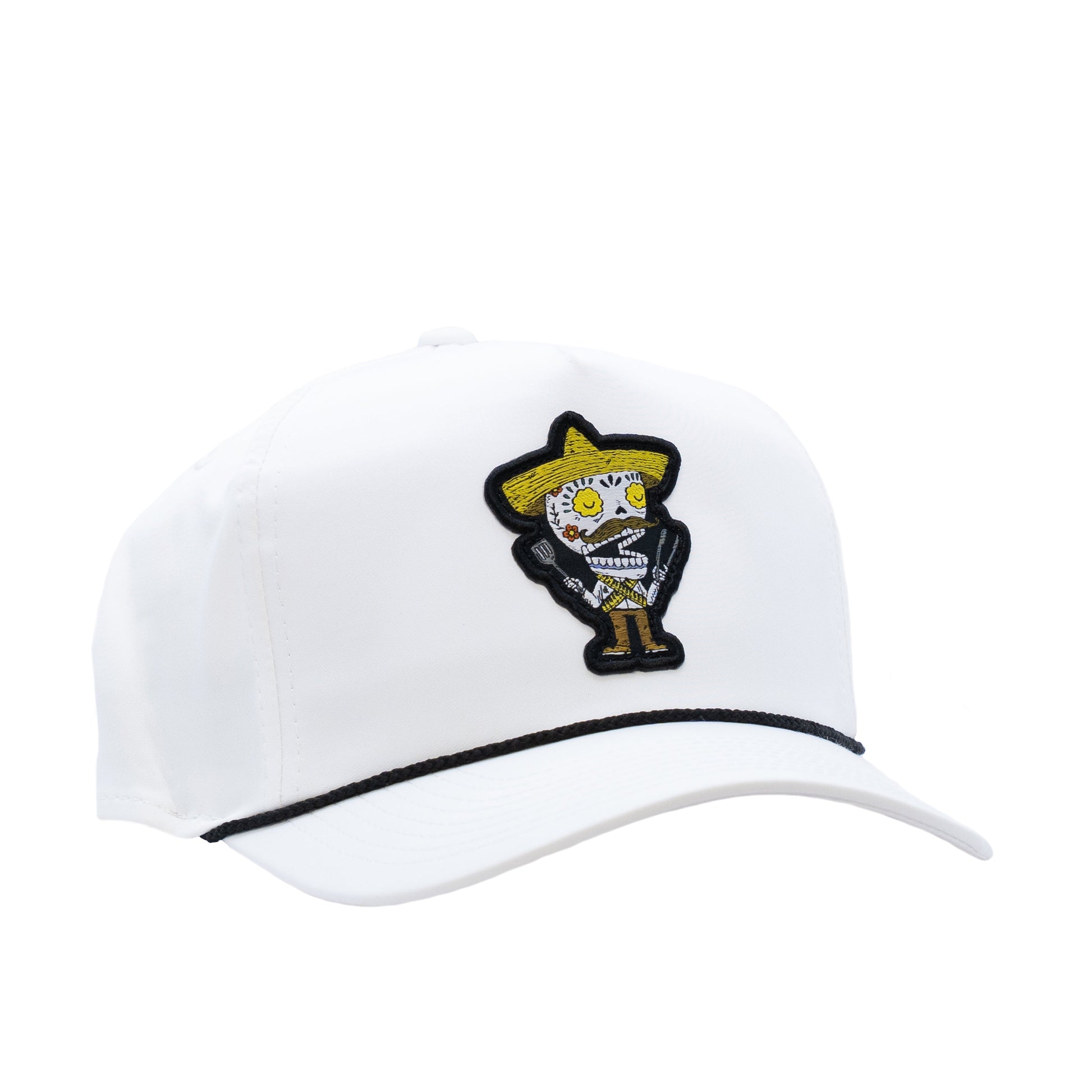 imperial-meato-bandito-patch-white-s6 WhiteMeato.jpg
